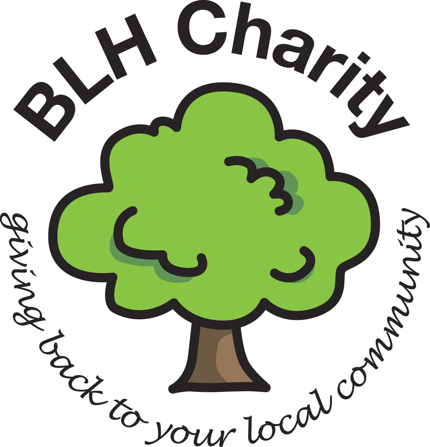 Bordon, Liphook & Haslemere Charity